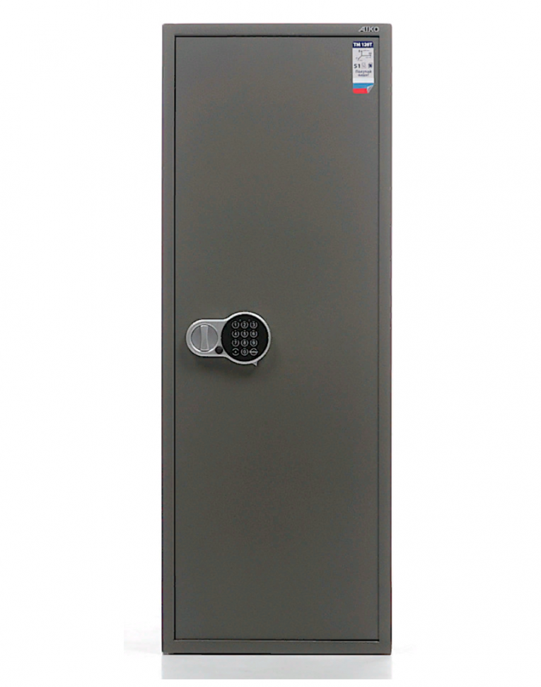 Офисный сейф Aiko TM-120T EL купить в Нижнем Новгороде