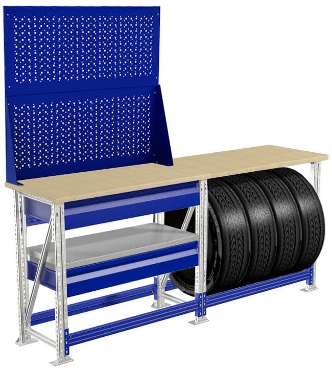Верстак Master M100.MF1 / MF1 / MF1.221.000 купить в Нижнем Новгороде Верстак Master M100.MF1 / MF1 / MF1.221.000 купить в Нижнем Новгороде