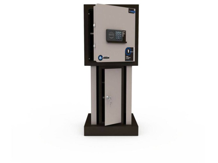 Сейф LS-015K EC купить в Нижнем Новгороде Сейф LS-015K EC купить в Нижнем Новгороде