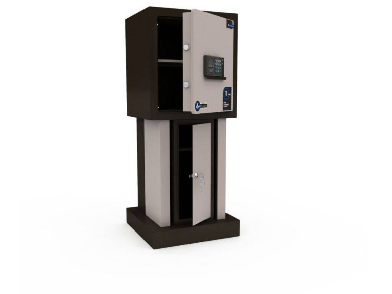 Сейф LS-015K EC купить в Нижнем Новгороде Сейф LS-015K EC купить в Нижнем Новгороде