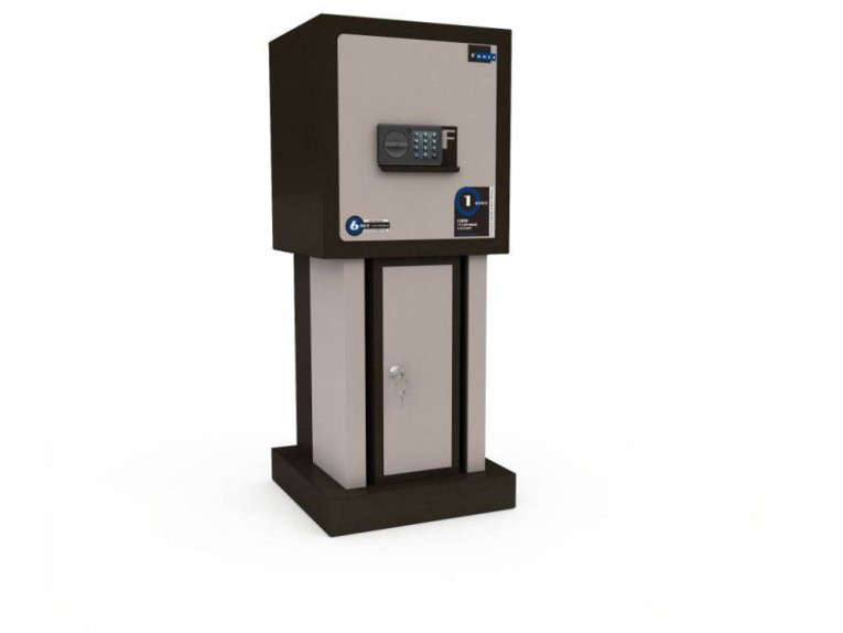 Сейф LS-015K EC купить в Нижнем Новгороде Сейф LS-015K EC купить в Нижнем Новгороде