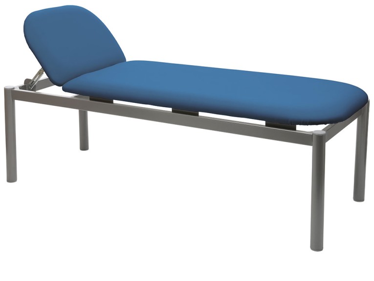 Кушетка медицинская смотровая МД КС-01 (Синий) купить в Нижнем Новгороде