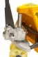 Гидравлическая тележка (рохля) SD (BF40, г/п 4000 кг, вилы 1150x550 мм, NDN) SMARTLIFT (SMART) купить в Нижнем Новгороде