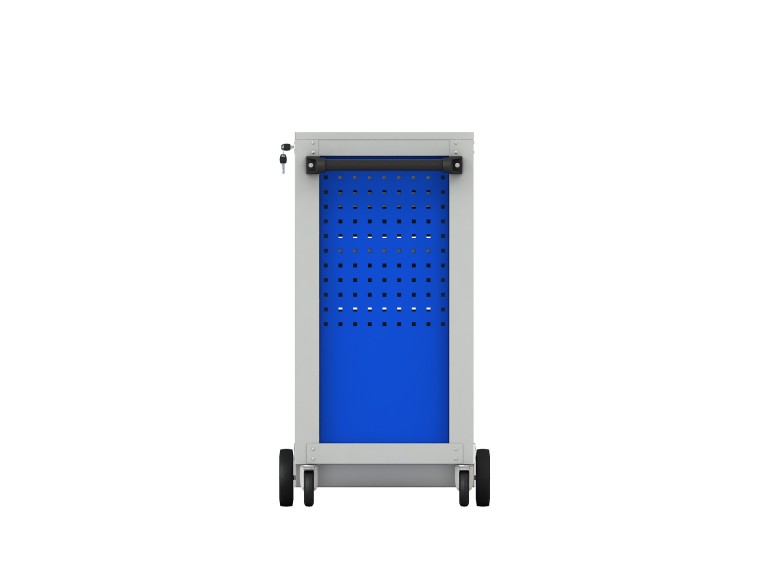 Тумба инструментальная LOGITEX 08.1 XS купить в Нижнем Новгороде