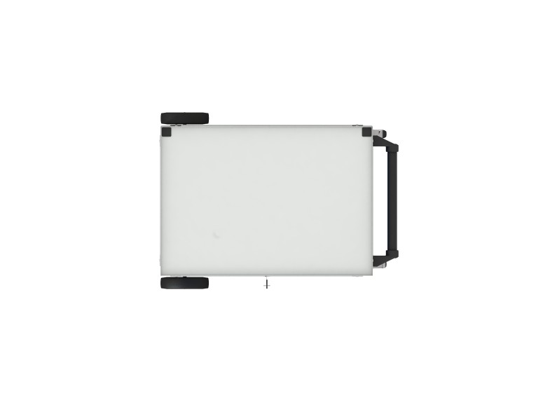 Тумба инструментальная LOGITEX 08.1 XS купить в Нижнем Новгороде