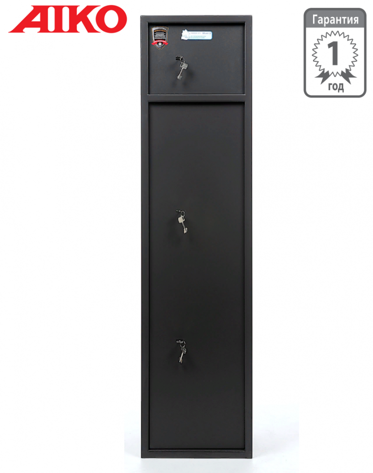 Оружейный сейф Aiko Филин 35 купить в Нижнем Новгороде Оружейный сейф Aiko Филин 35 купить в Нижнем Новгороде