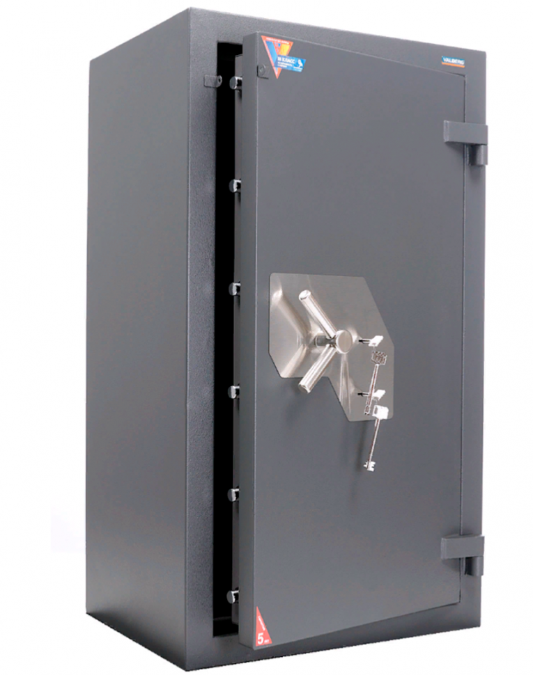 Взломостойкий сейф Valberg Форт 1268 KL купить в Нижнем Новгороде Взломостойкий сейф Valberg Форт 1268 KL купить в Нижнем Новгороде