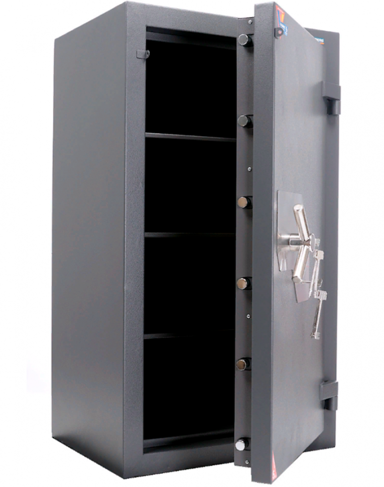 Взломостойкий сейф Valberg Форт 1268 KL купить в Нижнем Новгороде Взломостойкий сейф Valberg Форт 1268 KL купить в Нижнем Новгороде