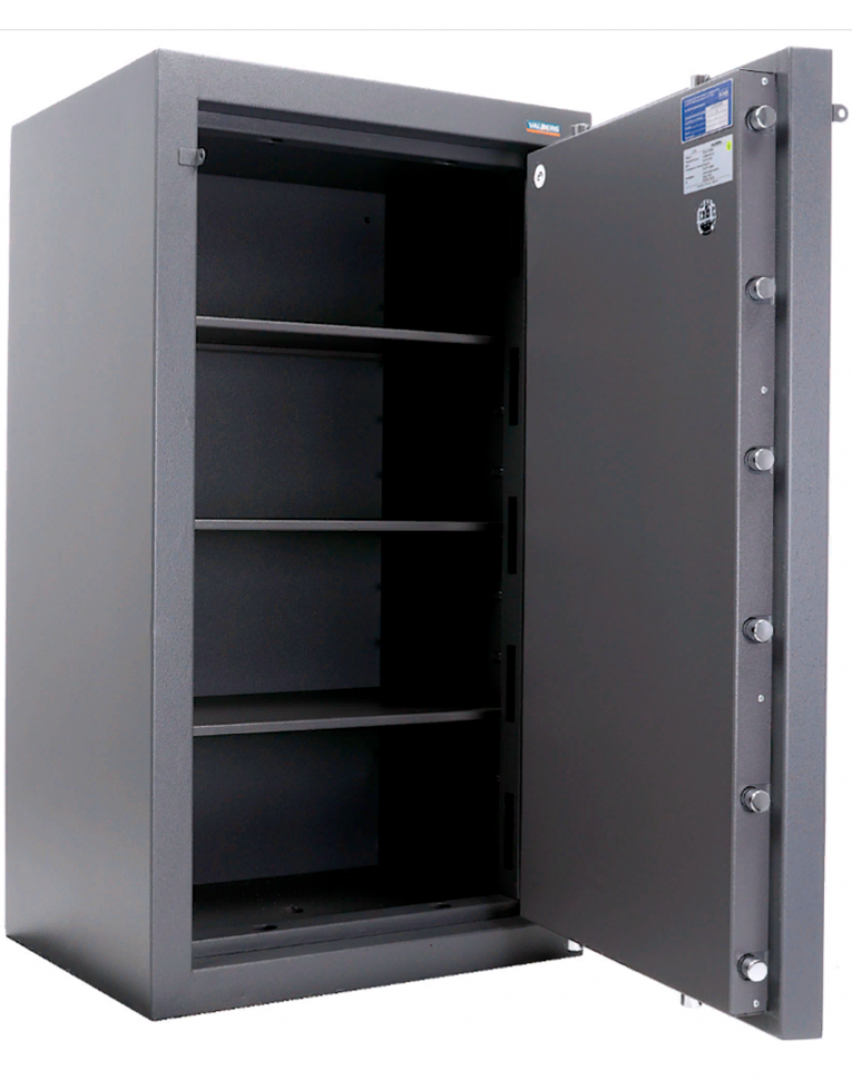 Взломостойкий сейф Valberg Форт 1268 KL купить в Нижнем Новгороде Взломостойкий сейф Valberg Форт 1268 KL купить в Нижнем Новгороде