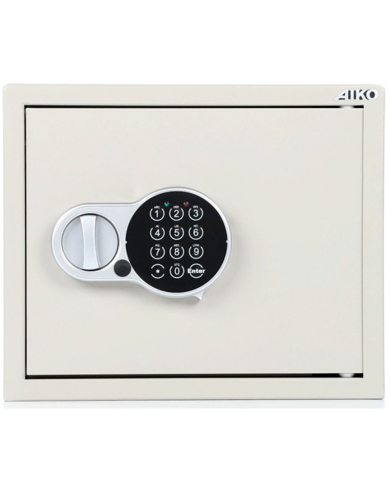 Мебельный сейф Aiko Т-28 EL купить в Нижнем Новгороде