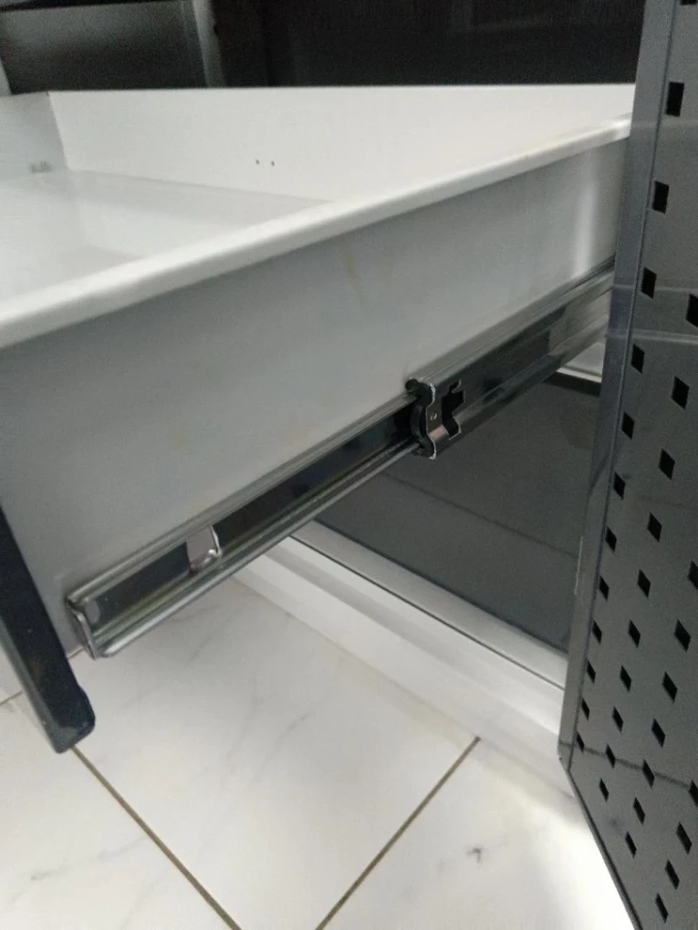 Шкаф инструментальный FBK 20 PR.2B2.2S купить в Нижнем Новгороде Шкаф инструментальный FBK 20 PR.2B2.2S купить в Нижнем Новгороде