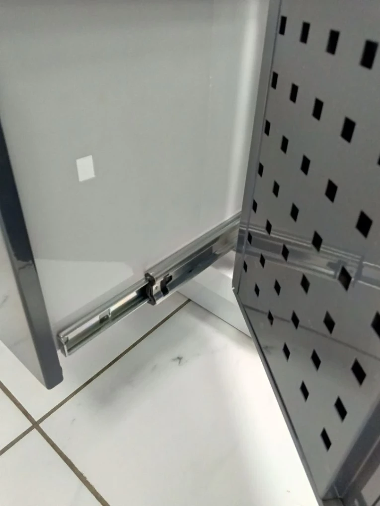 Шкаф инструментальный FBK 20 PR.2B2.2S купить в Нижнем Новгороде Шкаф инструментальный FBK 20 PR.2B2.2S купить в Нижнем Новгороде