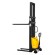 Штабелер с электроподъемом BDA 1540 (1500 кг, 4 м, 12В / 120Ач) SMARTLIFT (SMART) купить в Нижнем Новгороде