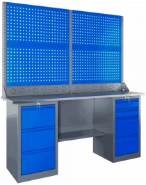 Верстак SLF 181.34.2-2R