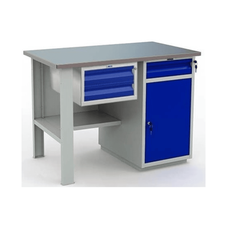 Верстак Profi WT120.F1/WD2.100 купить в Нижнем Новгороде