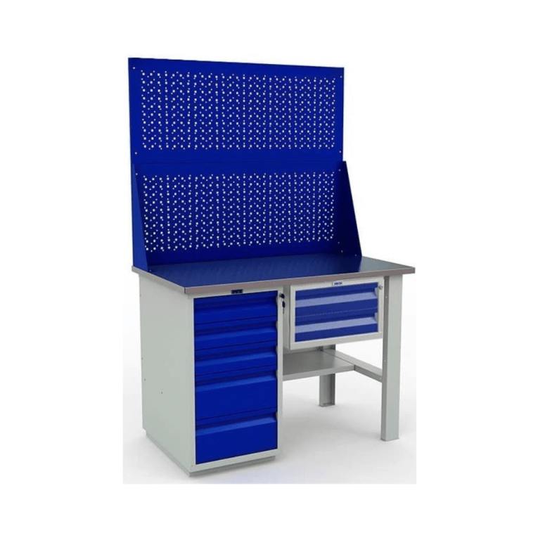 Верстак Profi WT120.WD5/F1.120 купить в Нижнем Новгороде