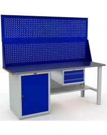 Верстак Expert W200.WS1/F2.120.W
