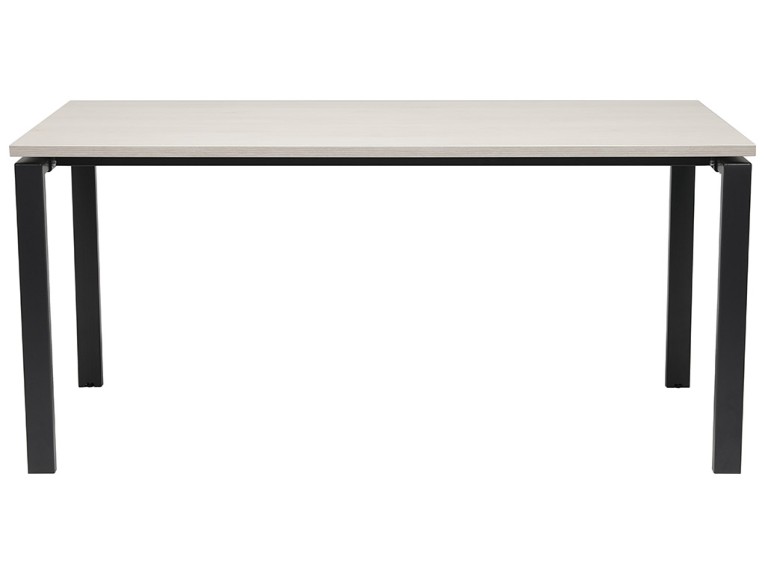 Стол NT 120x70 белое дерево/серый купить в Нижнем Новгороде Стол NT 120x70 белое дерево/серый купить в Нижнем Новгороде