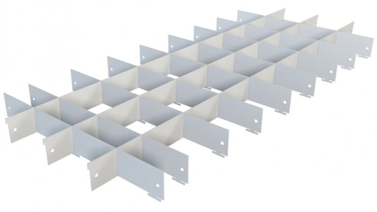 Перегородки AMH TC 60\125 купить в Нижнем Новгороде Перегородки AMH TC 60\125 купить в Нижнем Новгороде