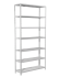 Стеллаж MS Strong 2750х1200х400 7 полок купить в Нижнем Новгороде