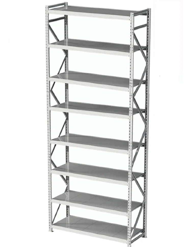 Стеллаж MS Profi 2500х1500х800 8 полок купить в Нижнем Новгороде
