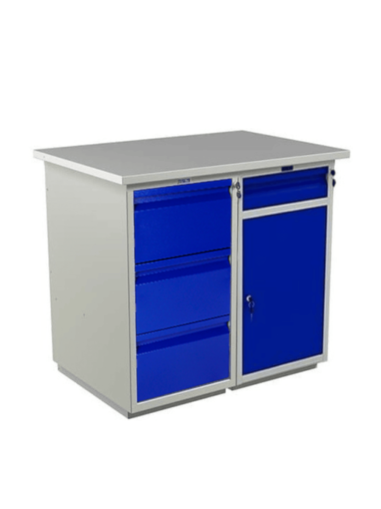 Верстак Практик Profi WT100.WD3/WD2.000 купить в Нижнем Новгороде