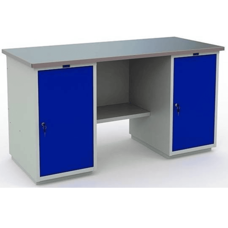 Верстак Profi WT160.WD1/WD1.000 (WB 160Sh + WD1 + WD1) купить в Нижнем Новгороде