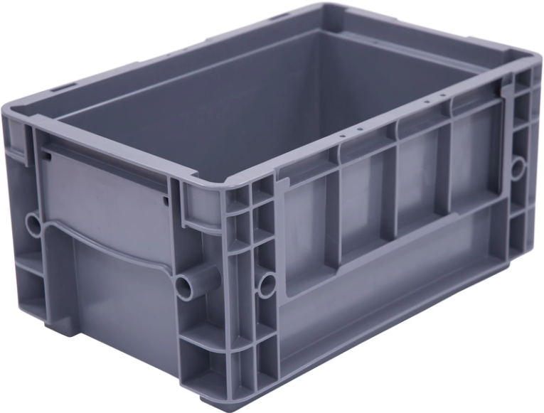 Пластиковый ящик RL-KLT 3147 купить в Нижнем Новгороде Пластиковый ящик RL-KLT 3147 купить в Нижнем Новгороде