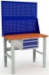 Верстак Expert W120.F2/F2.120 купить в Нижнем Новгороде