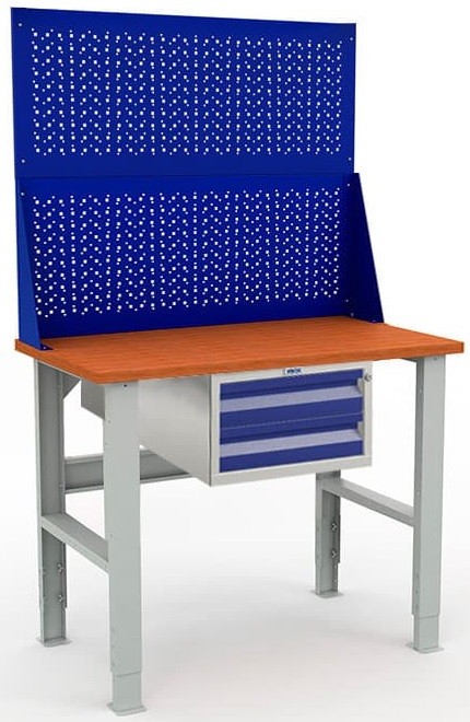 Верстак Expert W120.F2/F2.120 купить в Нижнем Новгороде