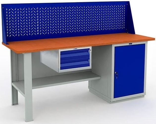Верстак Expert W200.F2/WS1.110 купить в Нижнем Новгороде