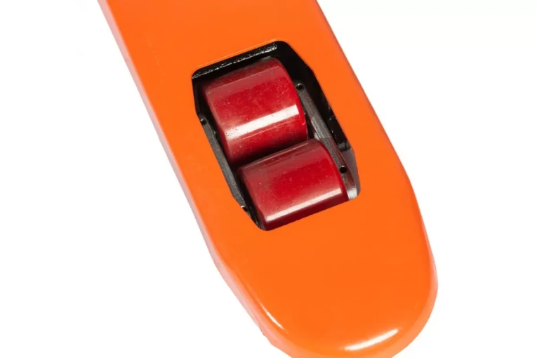 Гидравлическая тележка (рокла) AC, 2 т, Вилы: 1150 Х 550, СибТаль, полиуретановые колеса купить в Нижнем Новгороде Гидравлическая тележка (рокла) AC, 2 т, Вилы: 1150 Х 550, СибТаль, полиуретановые колеса купить в Нижнем Новгороде