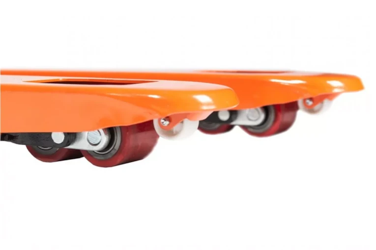 Гидравлическая тележка (рокла) AC, 2 т, Вилы: 1150 Х 550, СибТаль, полиуретановые колеса купить в Нижнем Новгороде Гидравлическая тележка (рокла) AC, 2 т, Вилы: 1150 Х 550, СибТаль, полиуретановые колеса купить в Нижнем Новгороде