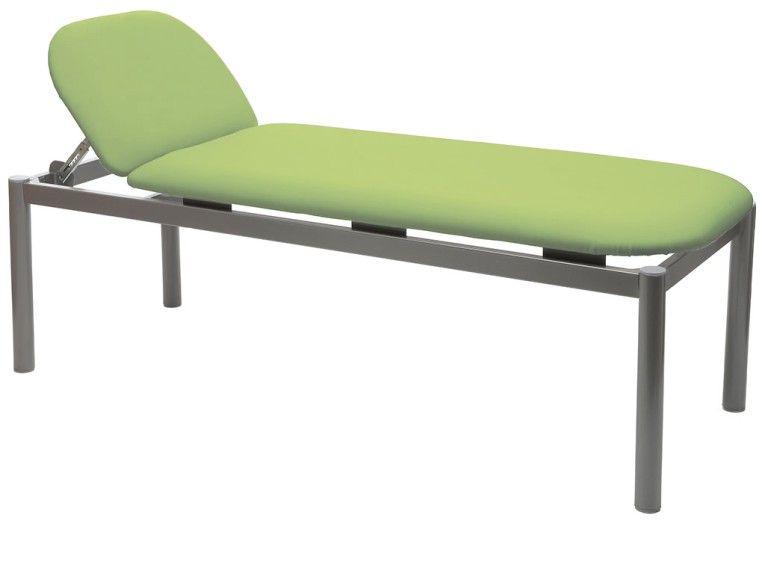 Кушетка медицинская смотровая МД КС-01 (Салатовый) купить в Нижнем Новгороде
