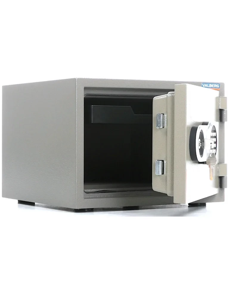 Огнестойкий сейф Valberg FRS-32 EL купить в Нижнем Новгороде Огнестойкий сейф Valberg FRS-32 EL купить в Нижнем Новгороде