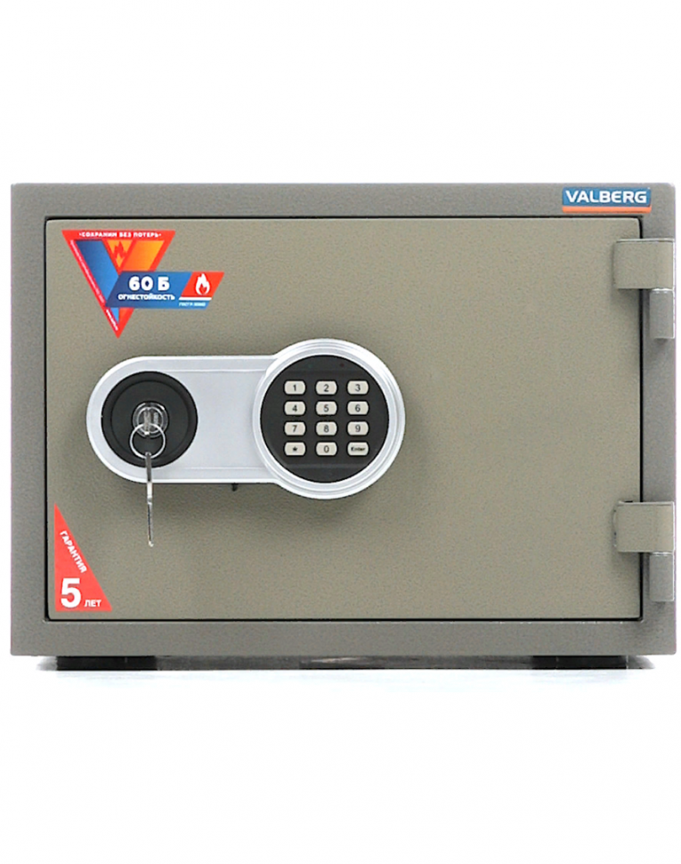 Огнестойкий сейф Valberg FRS-32 EL купить в Нижнем Новгороде Огнестойкий сейф Valberg FRS-32 EL купить в Нижнем Новгороде