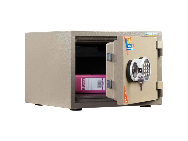 Огнестойкий сейф Valberg FRS-32 EL купить в Нижнем Новгороде Огнестойкий сейф Valberg FRS-32 EL купить в Нижнем Новгороде