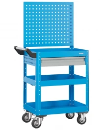 Тележка инструментальная PLC 8006.1-1