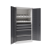 Шкаф инструментальный FBK 20 R.2B2.1S (9403.7503) купить в Нижнем Новгороде