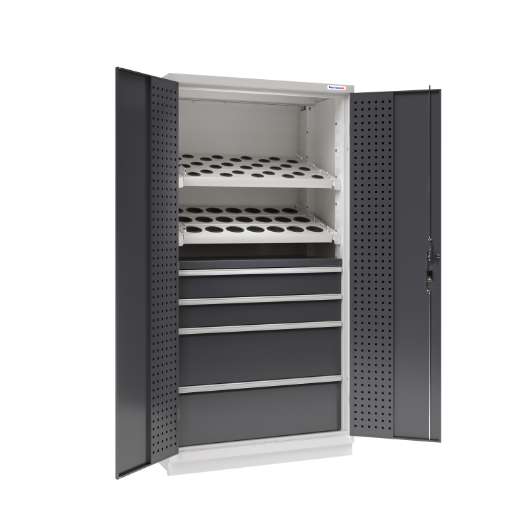 Шкаф инструментальный FBK 20 R.2B2.1S (9403.7503) купить в Нижнем Новгороде