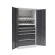 Шкаф инструментальный FBK 20 R.2B2.1S (9403.7503) купить в Нижнем Новгороде