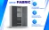Шкаф инструментальный FBK 20 R.2B2.1S (9403.7503) купить в Нижнем Новгороде