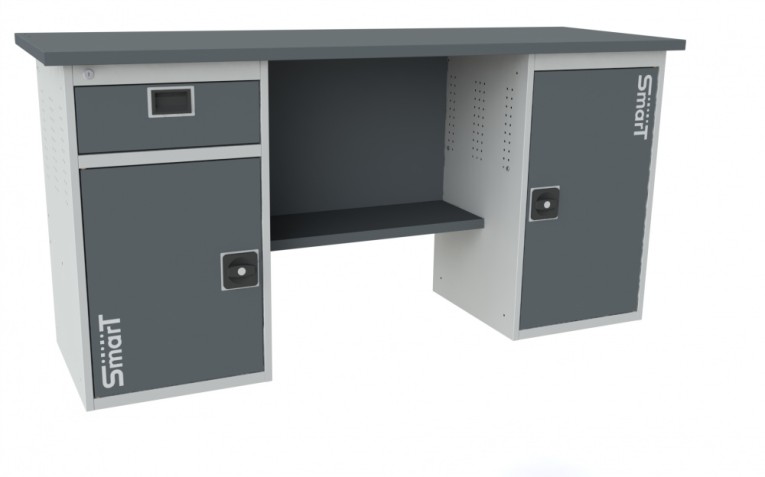 Верстак SMART 1760.1-1.S2.1 купить в Нижнем Новгороде