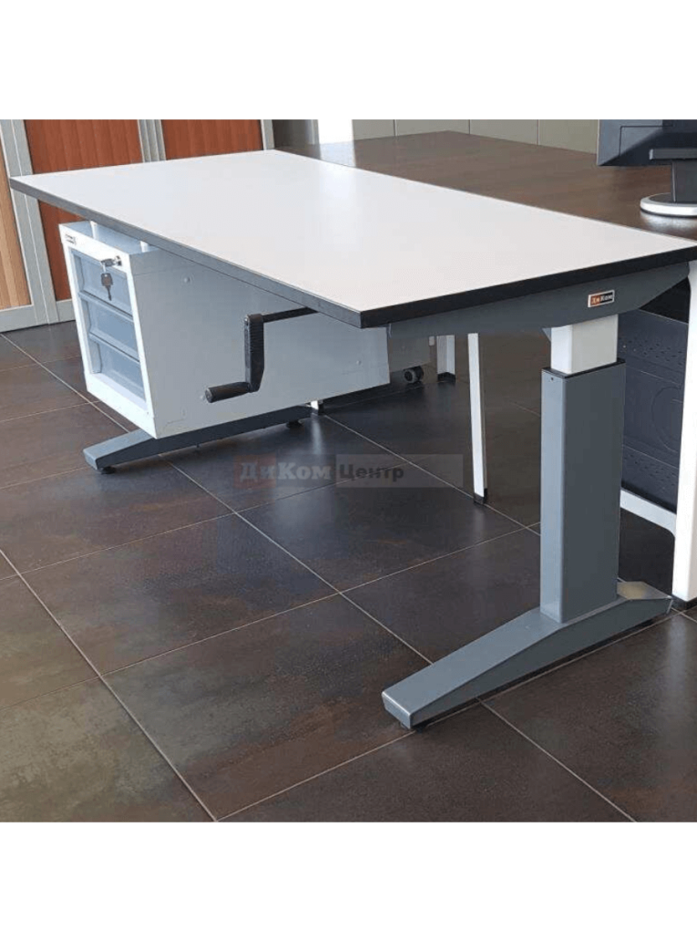 Стол монтажный ДиКом СР-100-01 ДСП купить в Нижнем Новгороде Стол монтажный ДиКом СР-100-01 ДСП купить в Нижнем Новгороде