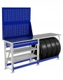 Верстак Master MT100.MF1 / MF1 / MF1.122.000