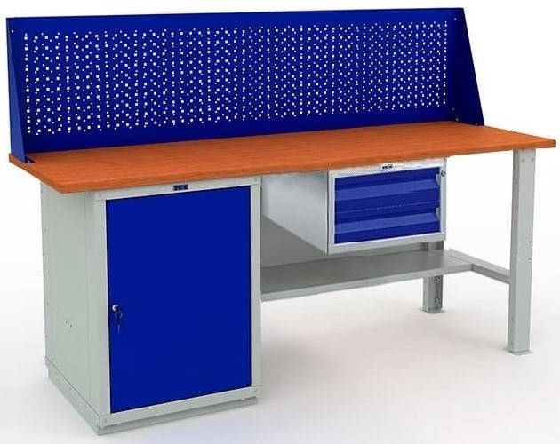 Верстак Expert W200.WS1/F2.110 купить в Нижнем Новгороде