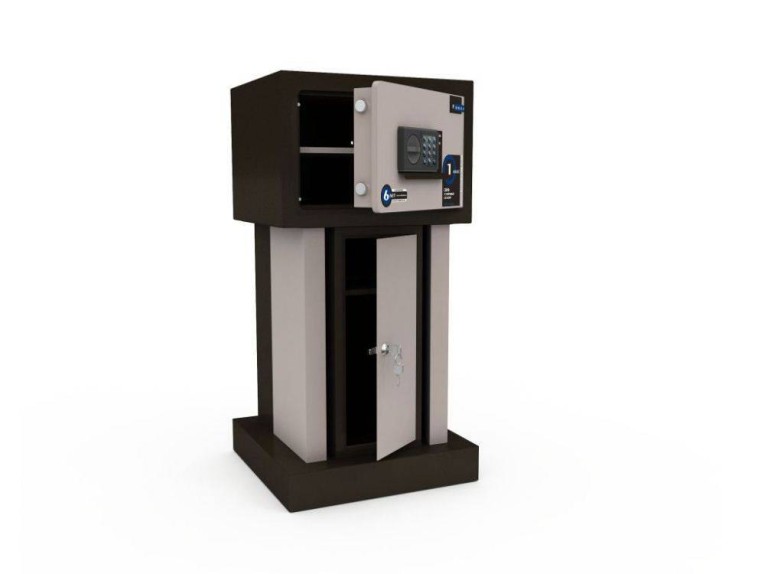 Сейф LS-030K EC купить в Нижнем Новгороде