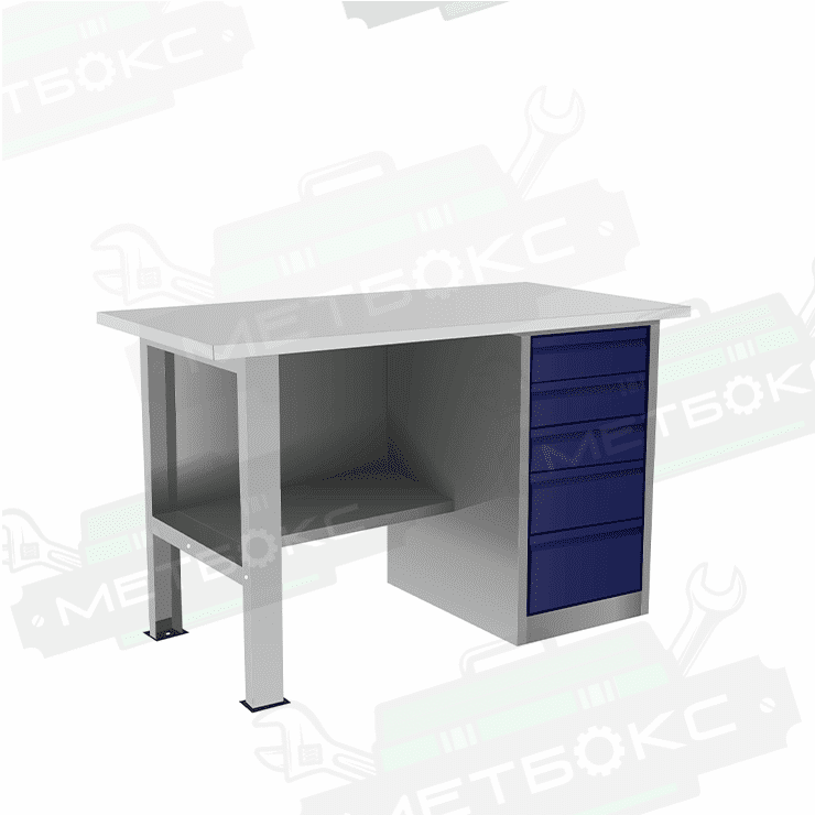 Верстак с драйвером ВП-3Т/1,2 купить в Нижнем Новгороде Верстак с драйвером ВП-3Т/1,2 купить в Нижнем Новгороде