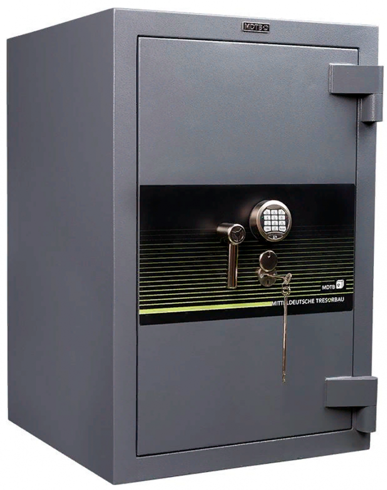 Взломостойкий сейф MDTB Burgas-1068 EK купить в Нижнем Новгороде