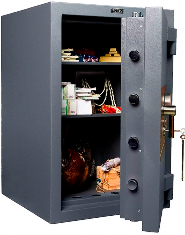 Взломостойкий сейф MDTB Burgas-1068 EK купить в Нижнем Новгороде